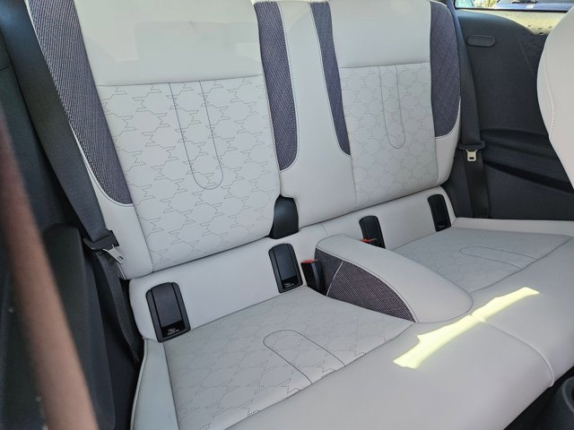 Certified 2025 MINI Cooper S FWD image 18