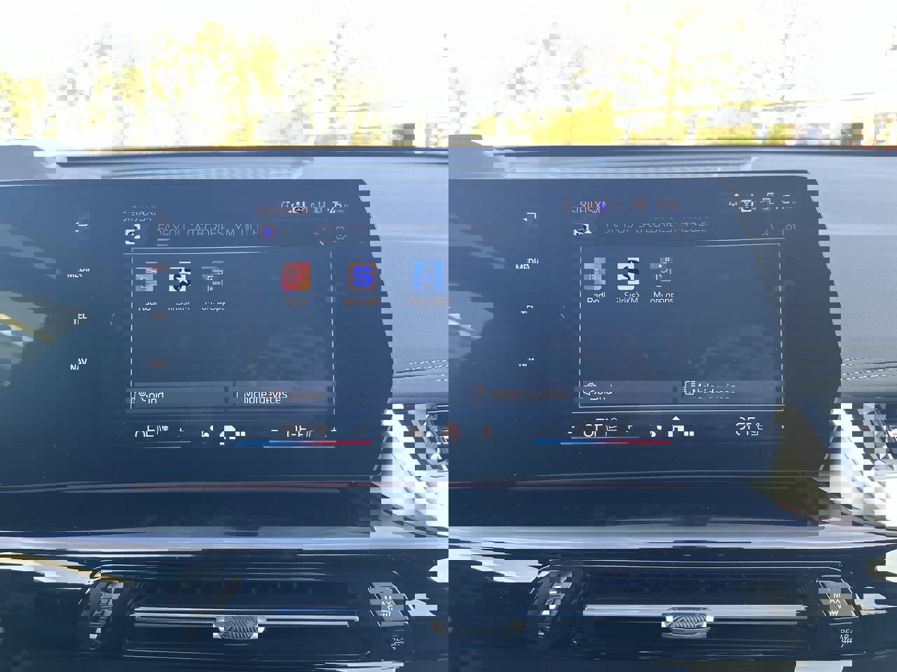 Used 2025 BMW X1 xDrive28i w/ Technology Package image 24