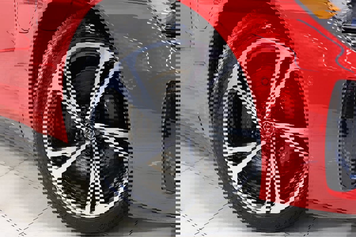 Used 2022 Audi e-tron GT Prestige image 14