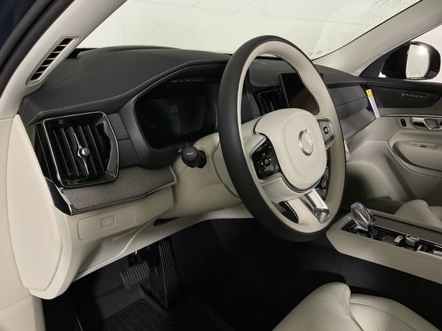 New 2026 Volvo XC90 B6 Ultra w/ Protection Package Premier image 27