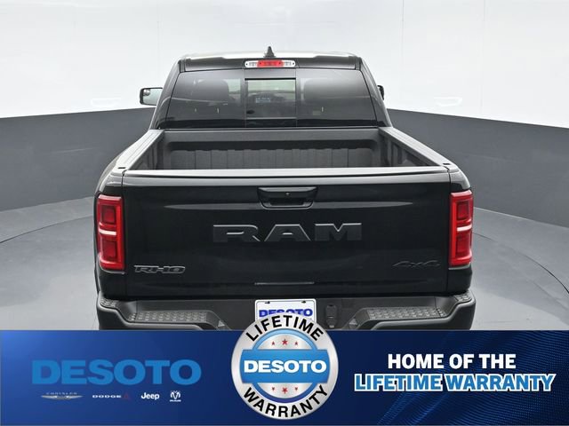 New 2026 RAM 1500 RHO image 39