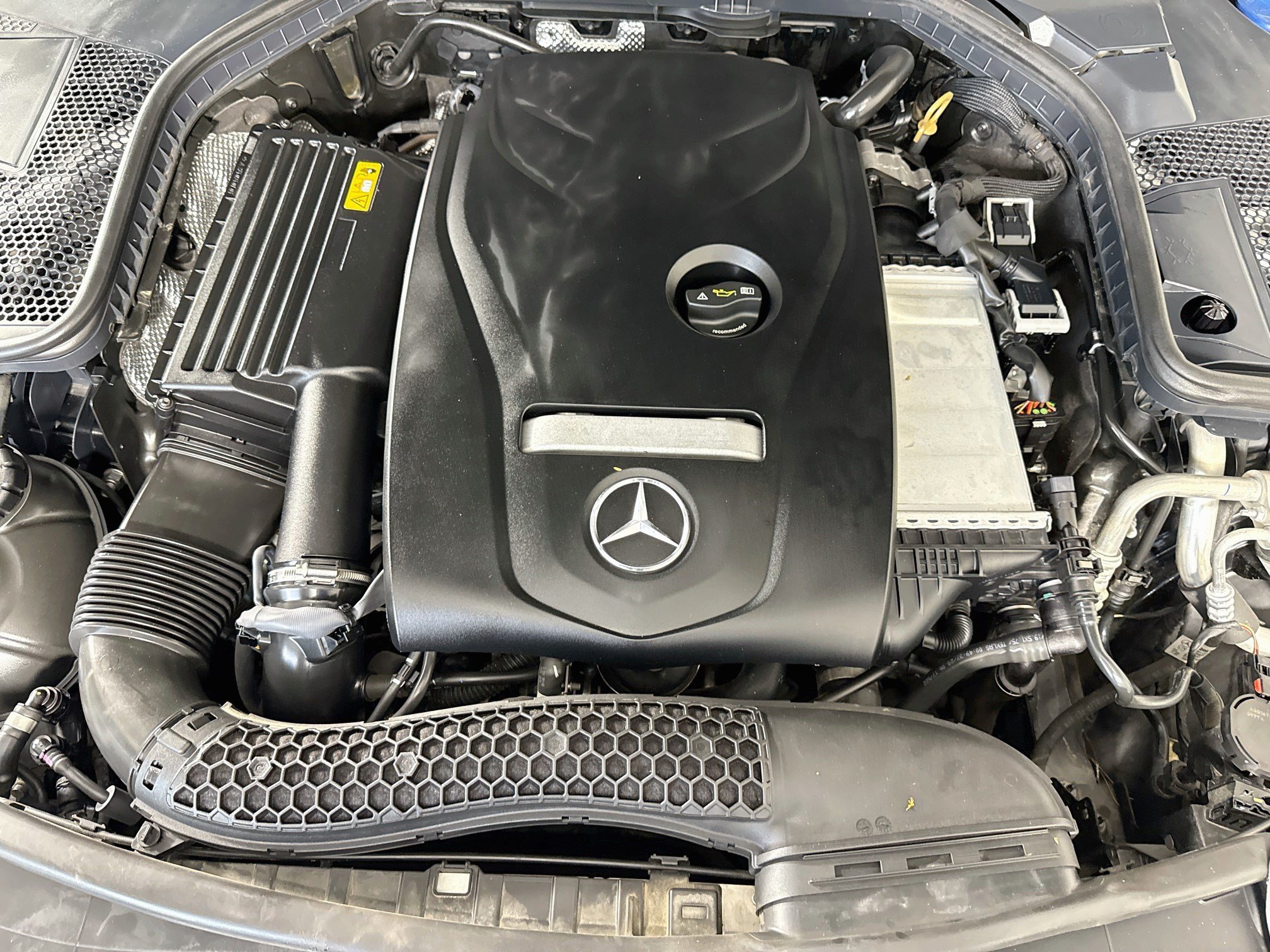 Used 2018 Mercedes-Benz C 300 Cabriolet image 36