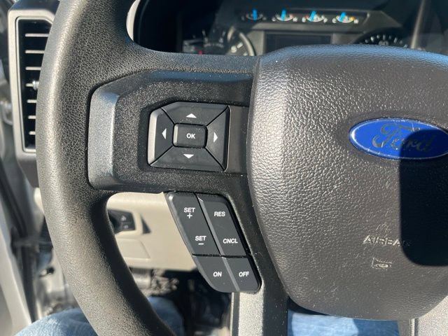Used 2016 Ford F150 XL w/ Equipment Group 101A Mid AWD/4WD image 23