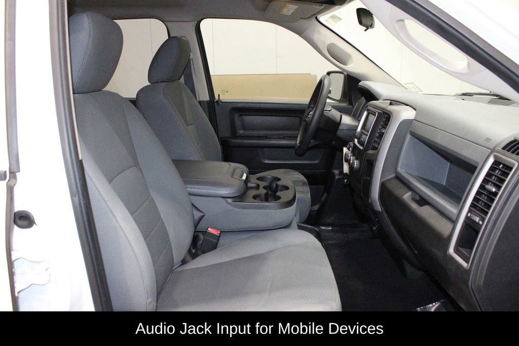 Used 2018 RAM 1500 Express w/ Express Value Package image 13