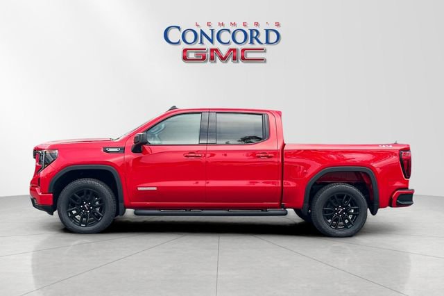 New 2026 GMC Sierra 1500 Elevation w/ Elevation Select Package image 7