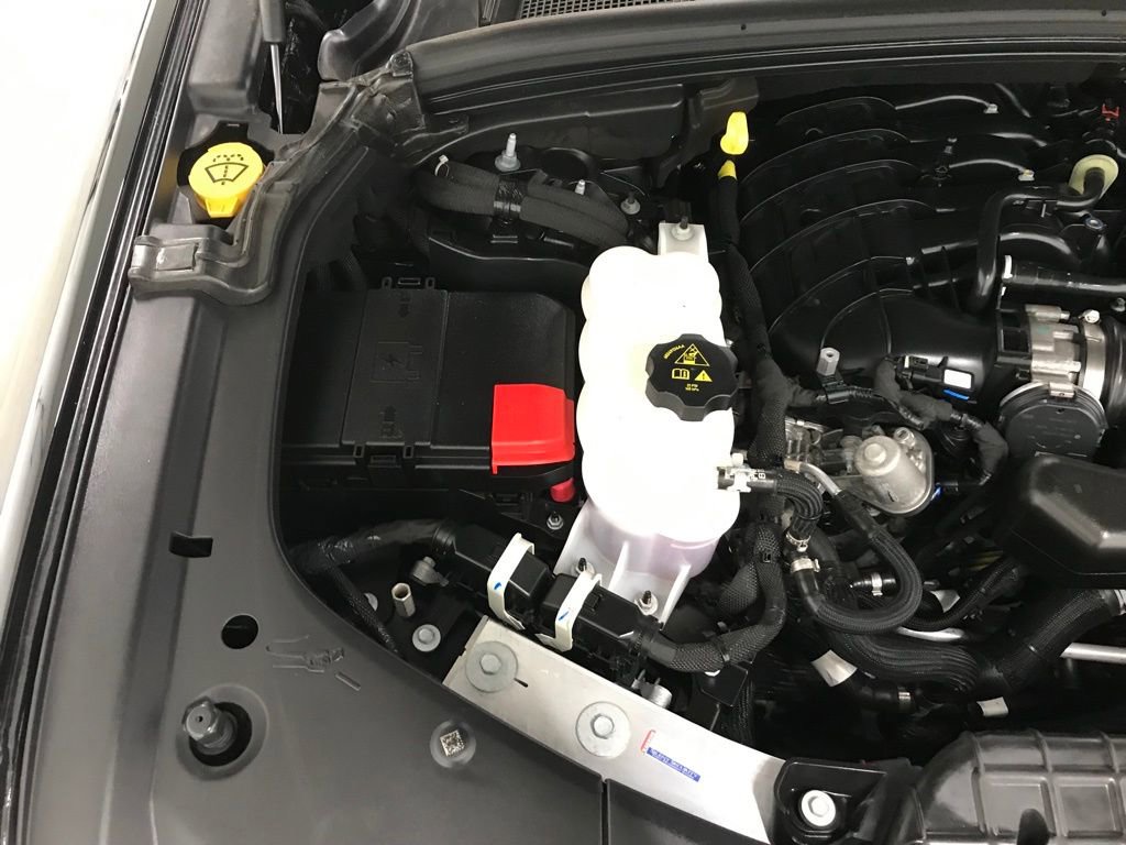 Used 2025 Jeep Grand Cherokee Limited image 37