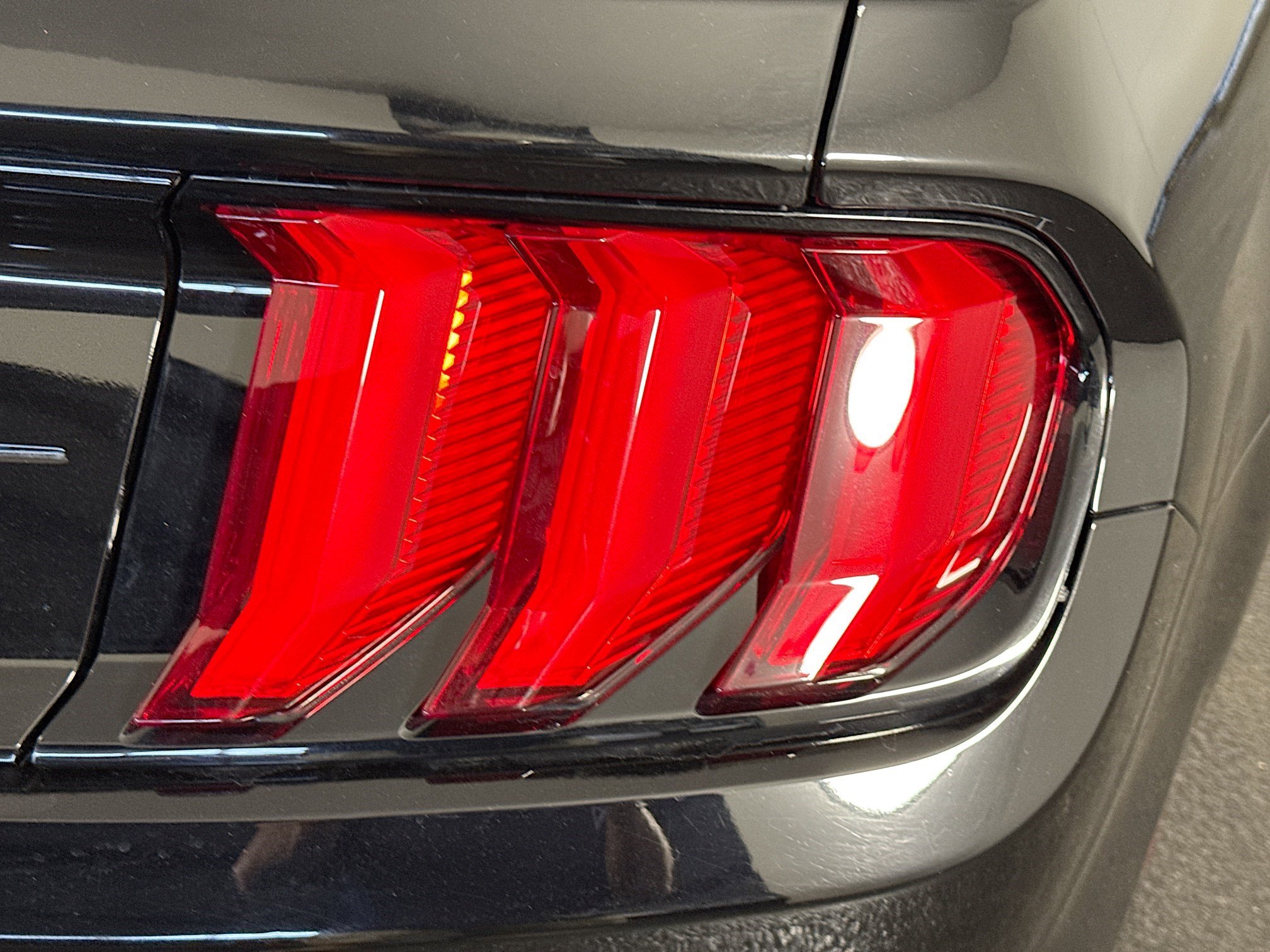 Used 2021 Ford Mustang GT Premium w/ Equipment Group 401A image 32