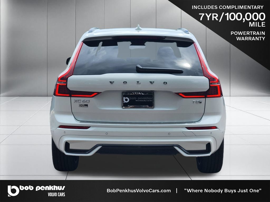 New 2026 Volvo XC60 T8 Plus w/ Climate Package AWD/4WD image 26