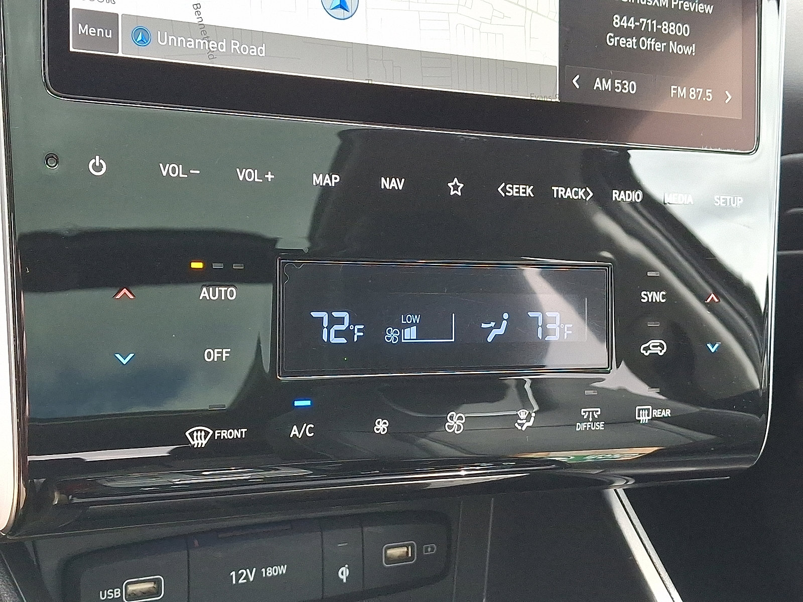 Certified 2022 Hyundai Tucson Limited image 16