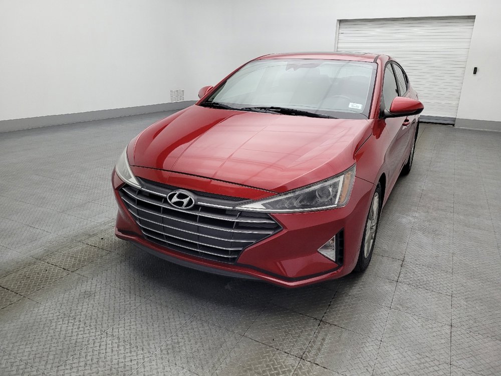 Used 2019 Hyundai Elantra Value Edition image 15