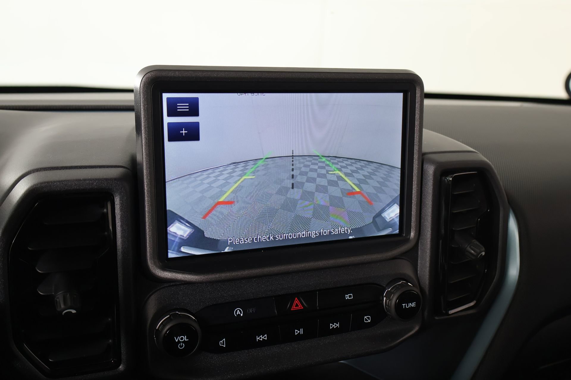 Used 2024 Ford Bronco Sport Badlands AWD/4WD image 6