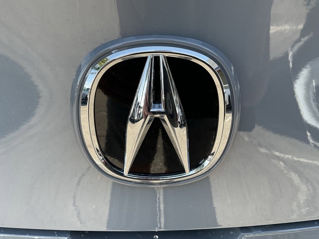 New 2026 Acura Integra Type S image 20