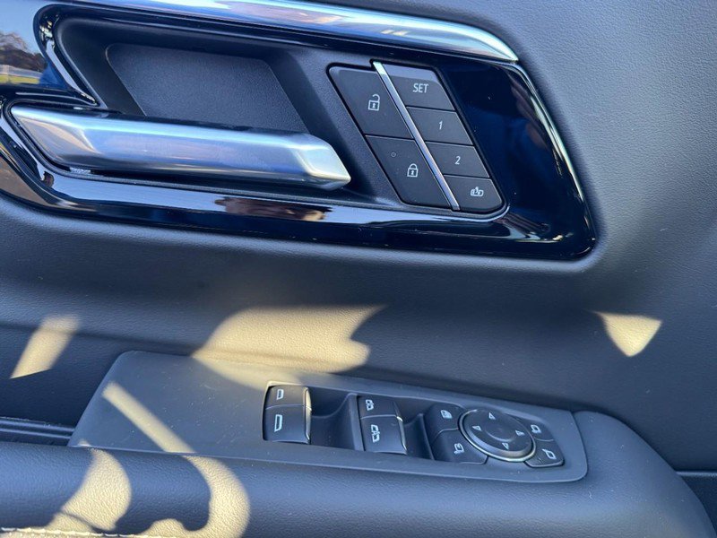 New 2026 Chevrolet Tahoe Premier image 13