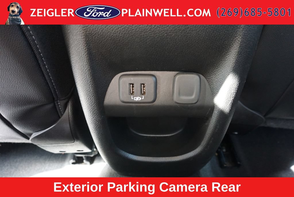 Used 2022 Chevrolet Colorado Z71 AWD/4WD image 12