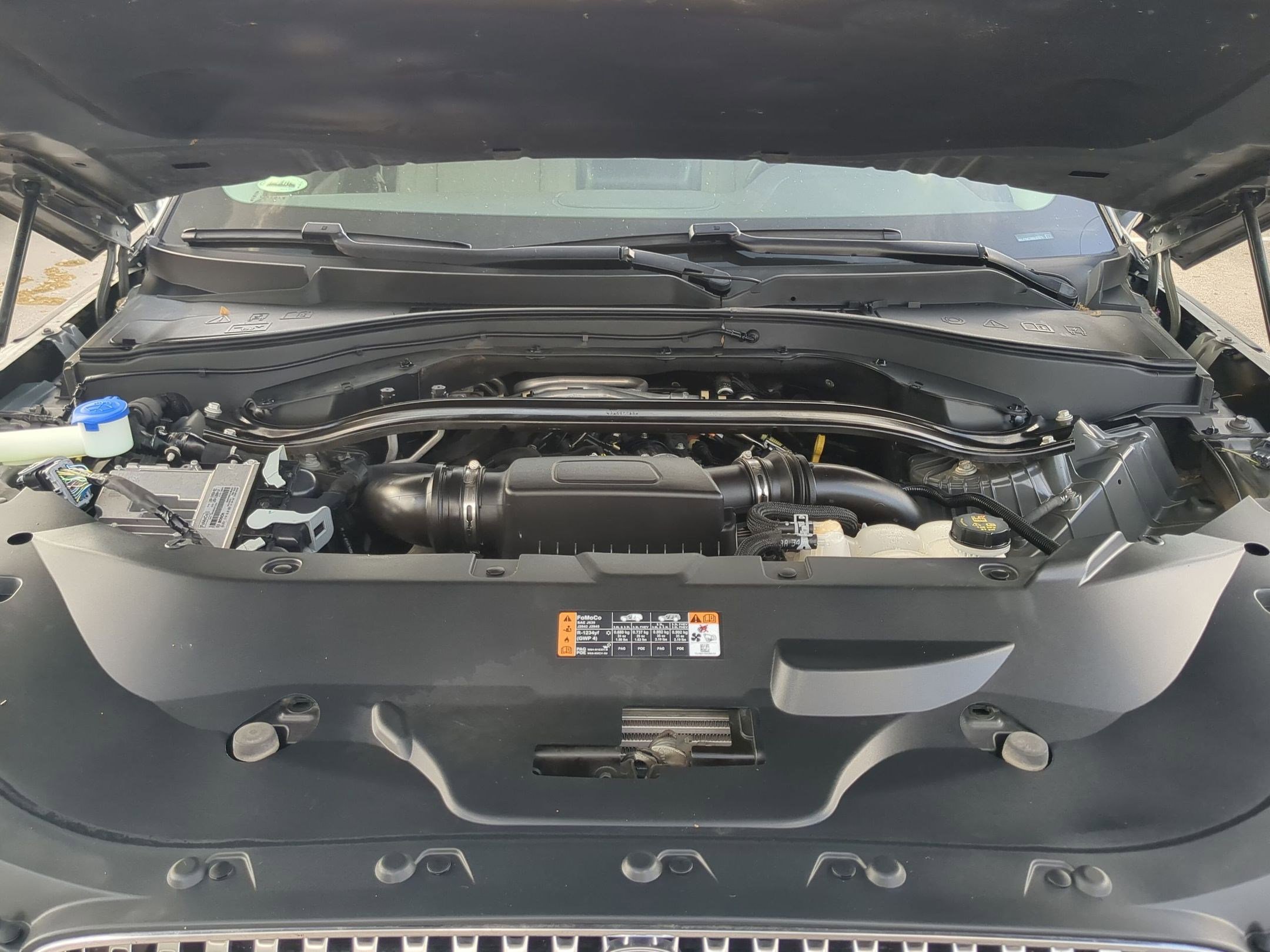 Used 2022 Lincoln Aviator Reserve image 26