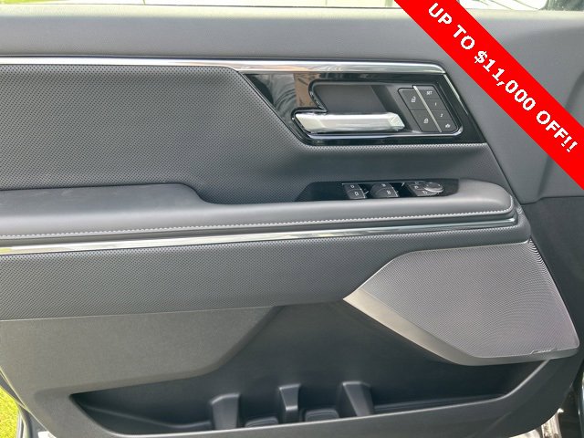 New 2025 GMC Sierra EV Denali image 19