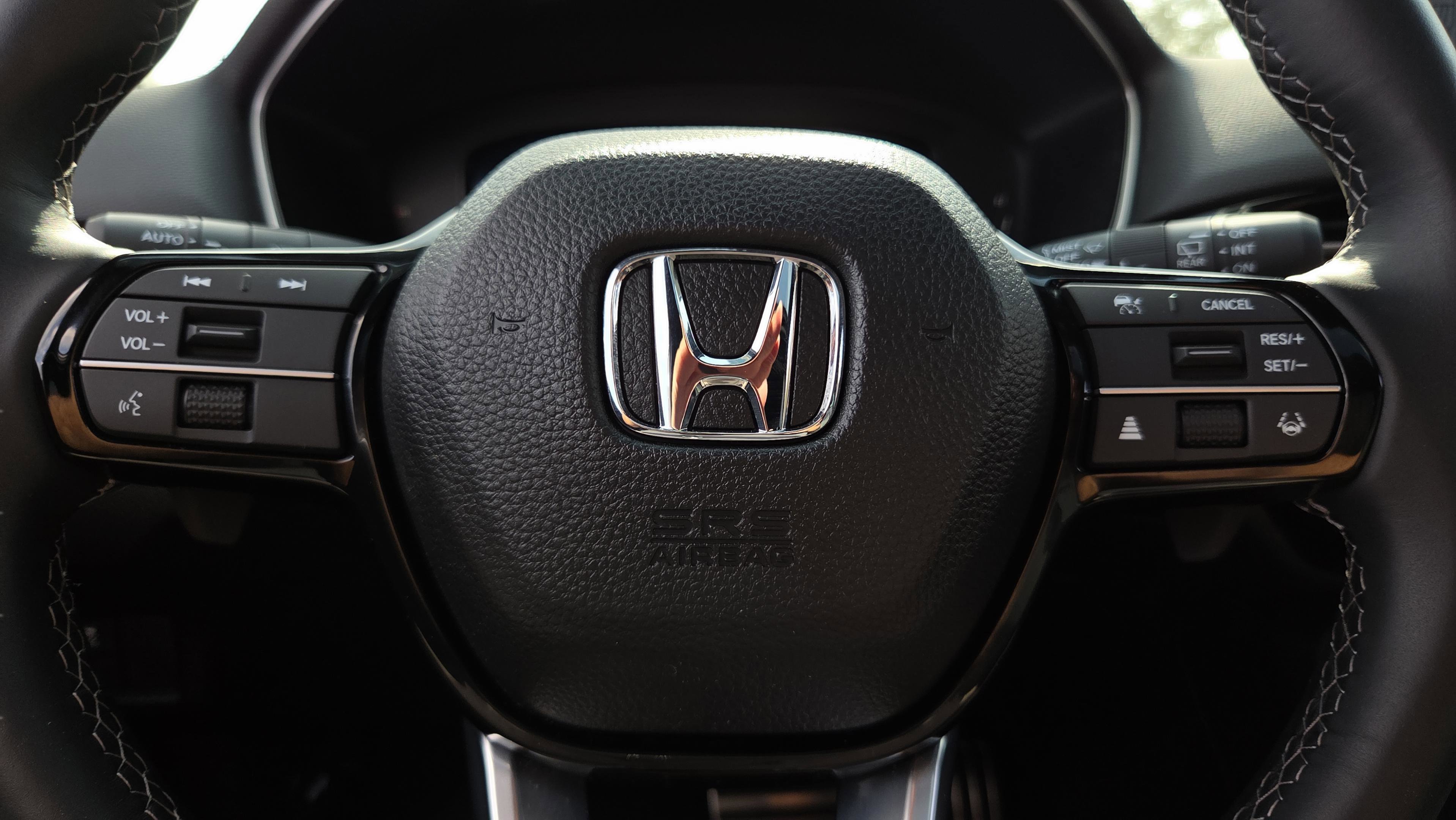 Certified 2024 Honda Civic Sport Touring image 39