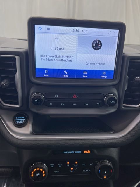 Used 2024 Ford Bronco Sport Big Bend image 13