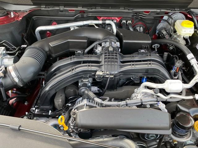 New 2026 Subaru Outback Limited w/ Premium/Limited Package image 28