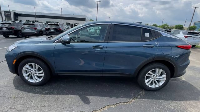New 2026 Buick Envista Sport Touring w/ Convenience I Package FWD image 7