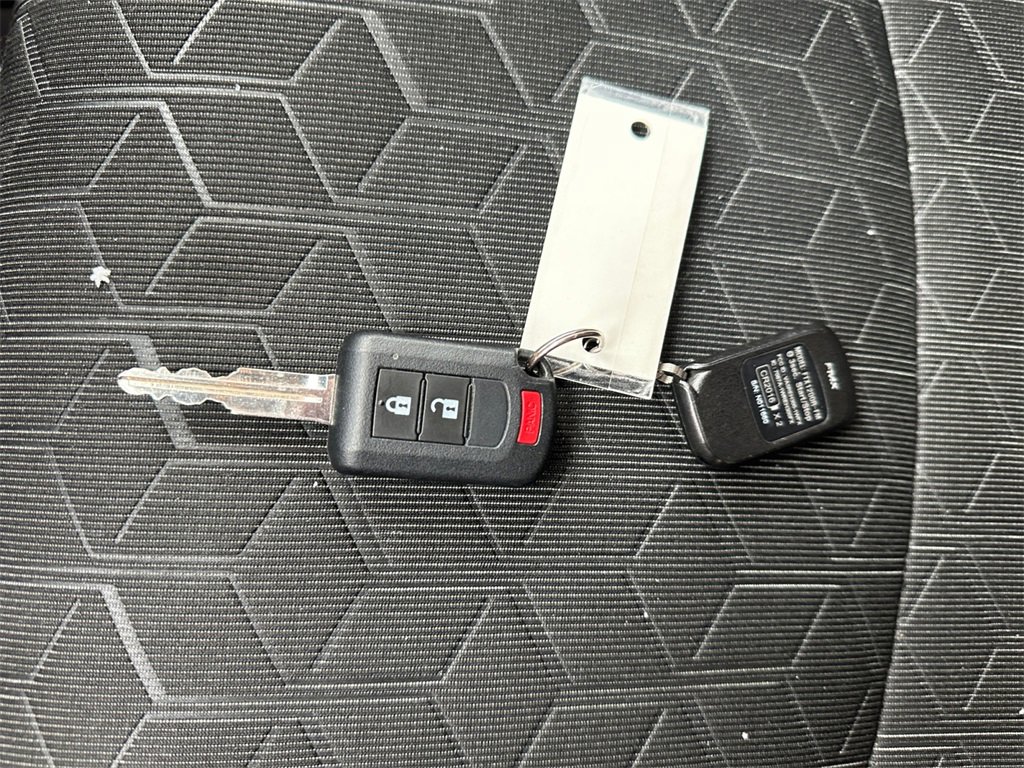 Used 2022 Mitsubishi Outlander Sport ES image 32