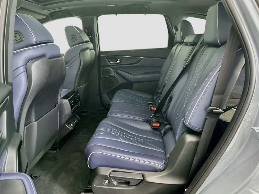 New 2026 Acura MDX Type S w/ Advance Package AWD/4WD image 19