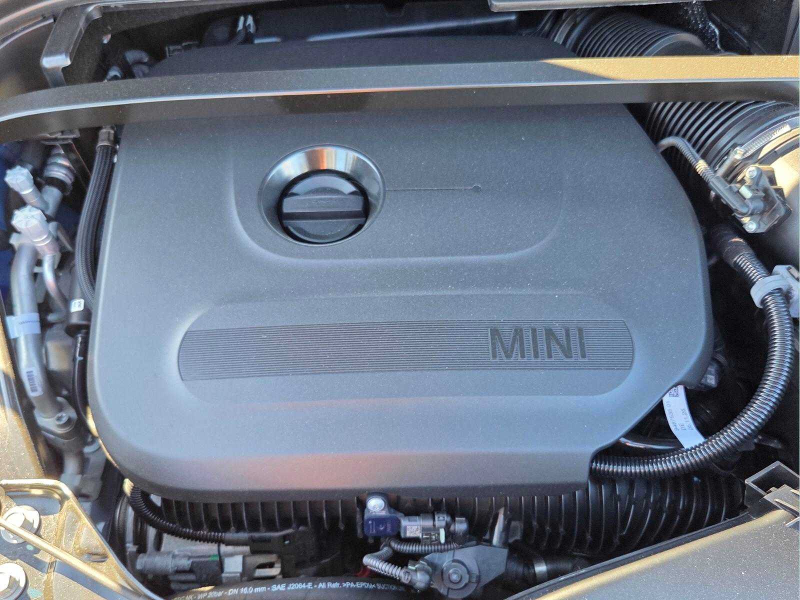 Used 2026 MINI Cooper Countryman S AWD/4WD image 23