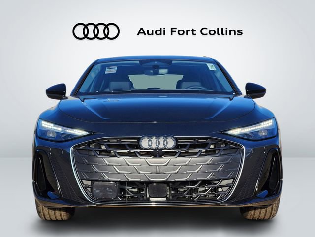 New 2026 Audi A6 Premium Plus image 2