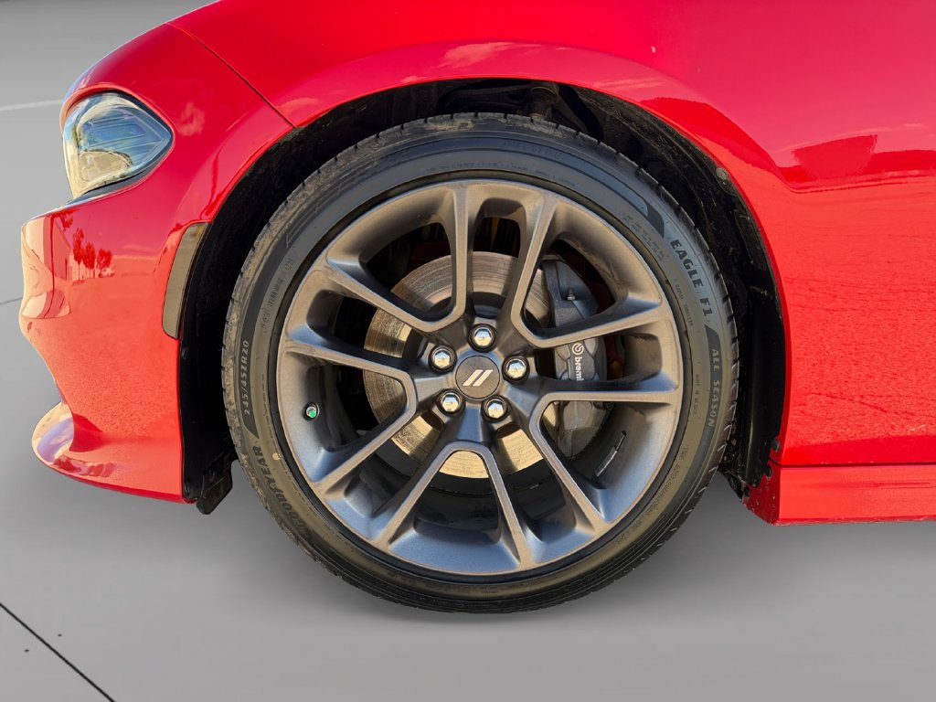 Used 2023 Dodge Charger Scat Pack RWD image 22