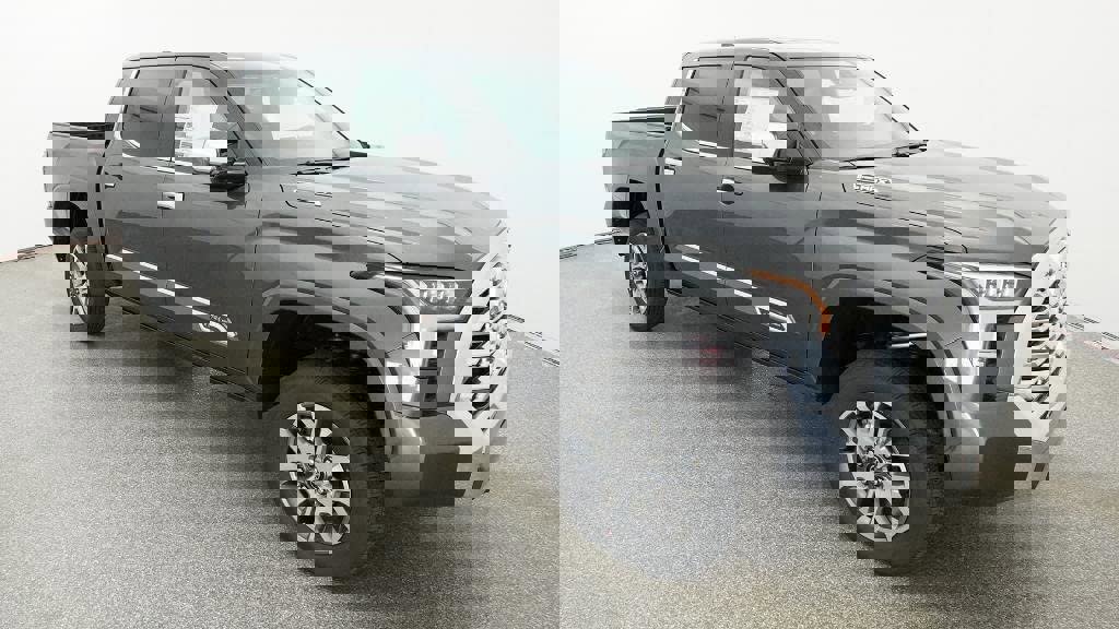 New 2026 Toyota Tundra 1794 Edition image 13