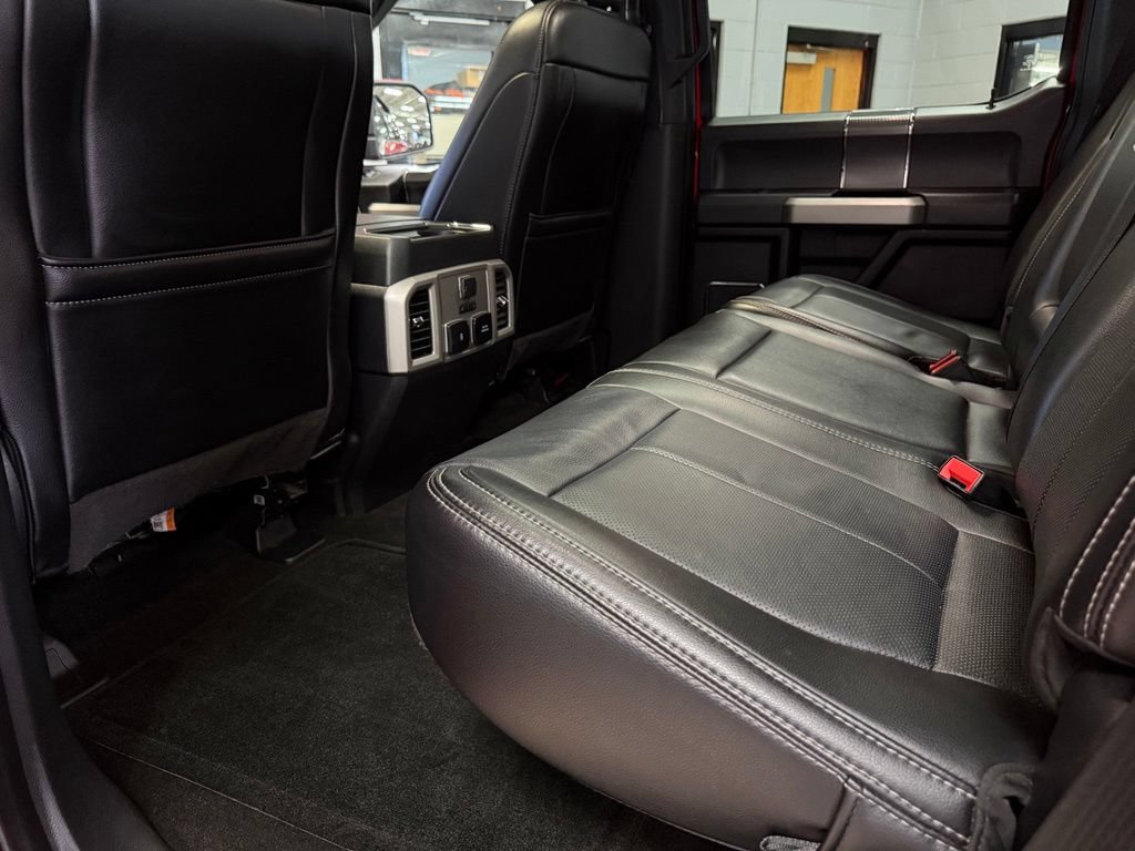 Used 2020 Ford F150 Lariat w/ Equipment Group 502A Luxury AWD/4WD image 24