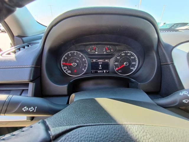 Used 2018 GMC Terrain SLE w/ Driver Convenience Package image 10