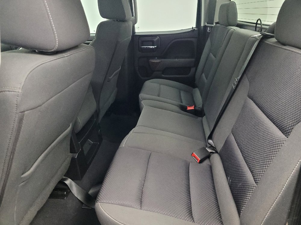 Used 2019 GMC Sierra 1500 SLE w/ SLE Value Package AWD/4WD image 18