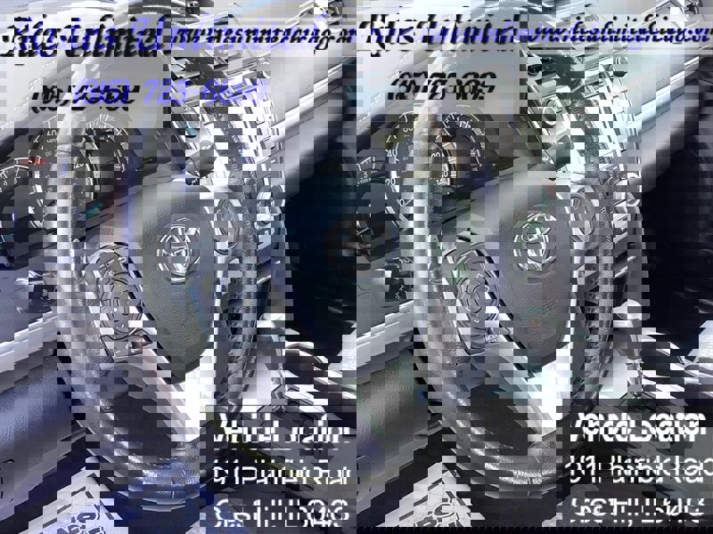 Used 2012 Toyota Camry SE image 13