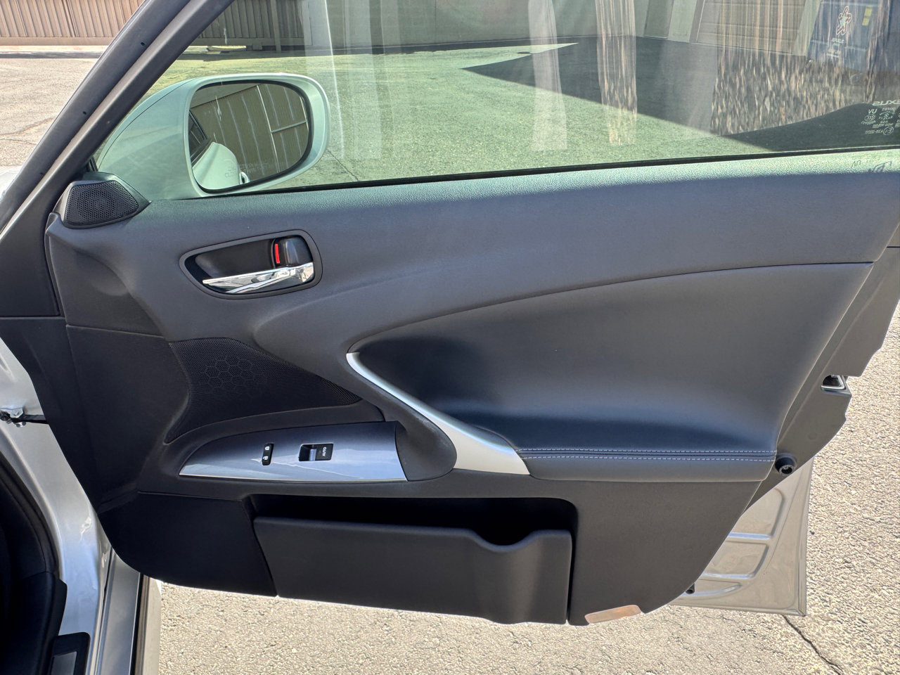 Used 2012 Lexus IS 250 image 29