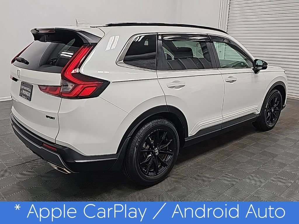Used 2023 Honda CR-V Sport image 9