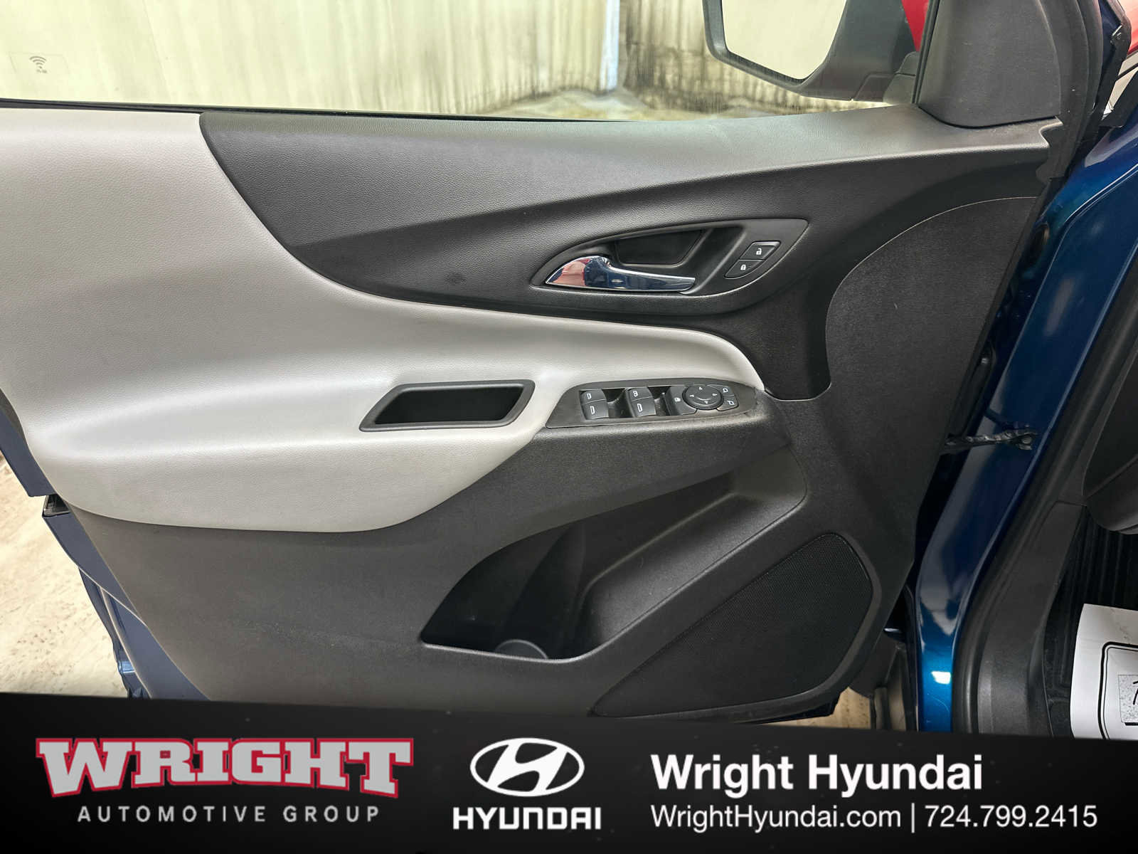 Used 2020 Chevrolet Equinox LT image 9