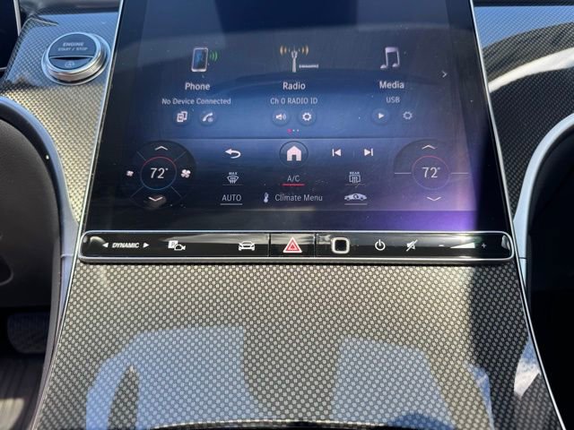 Certified 2023 Mercedes-Benz GLC 300 4MATIC image 16