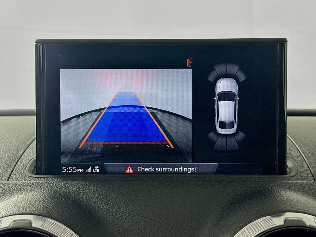 Used 2018 Audi S3 Premium Plus w/ Technology Package image 14