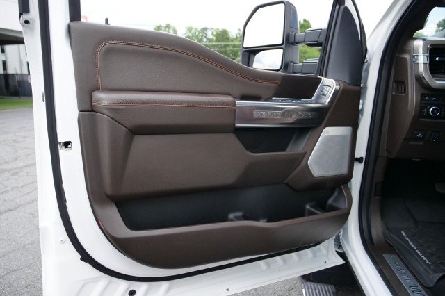 Used 2024 Ford F350 King Ranch AWD/4WD image 32