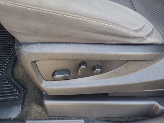 Used 2017 Chevrolet Silverado 1500 LT w/ High Desert Package image 19