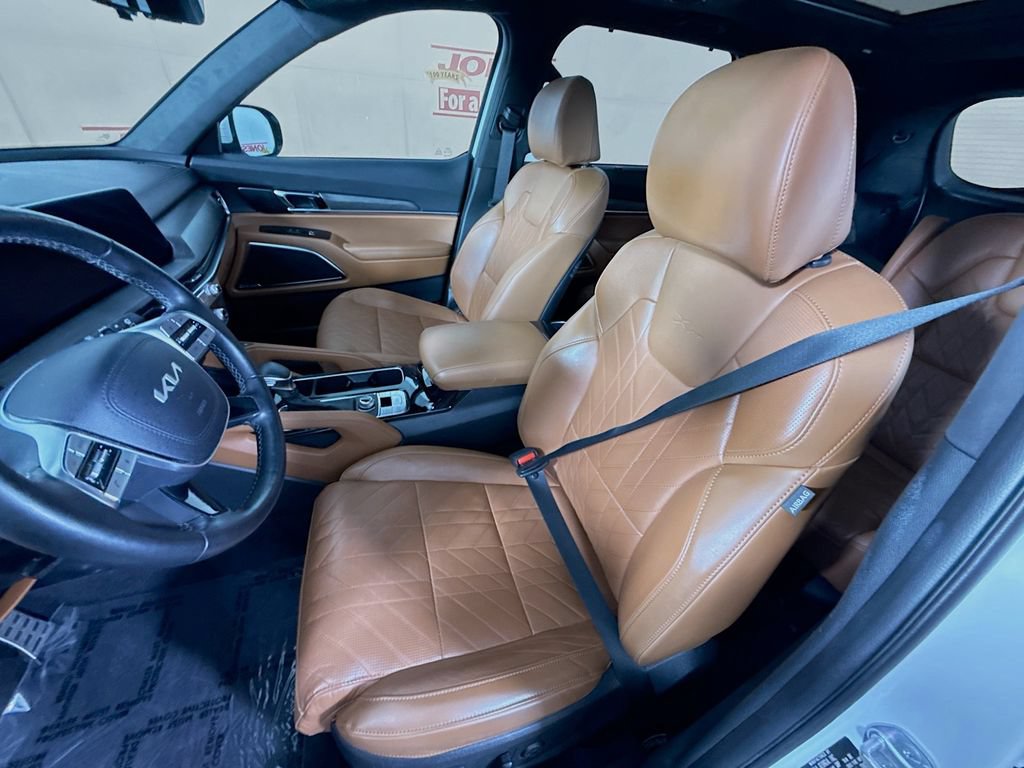 Certified 2023 Kia Telluride SX Prestige X-Pro AWD/4WD image 29