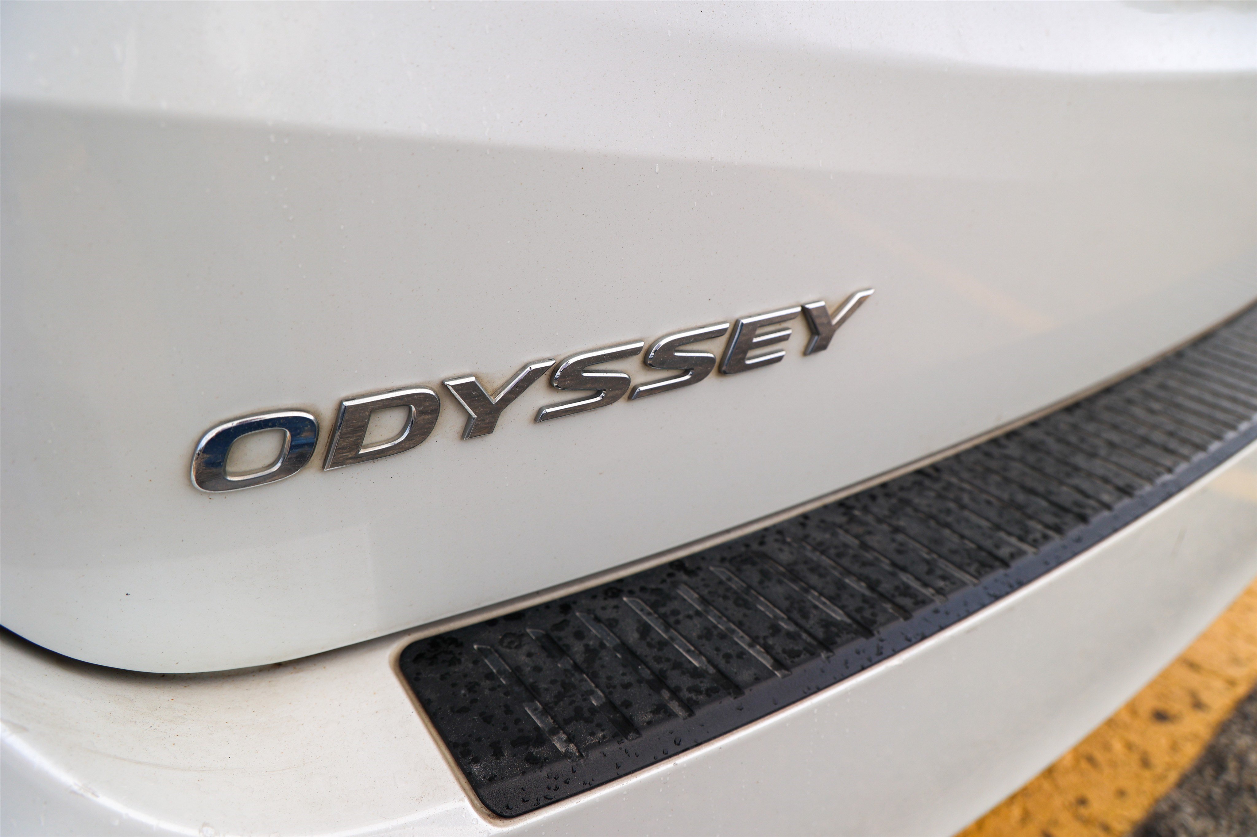 Used 2020 Honda Odyssey EX-L image 11