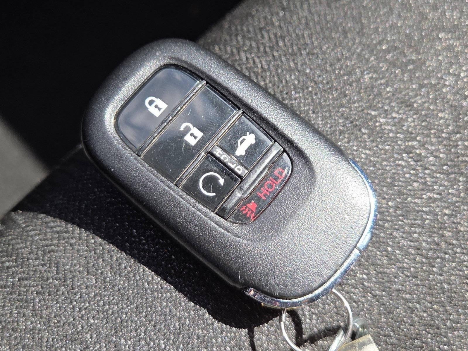 Used 2023 Honda Accord EX image 34