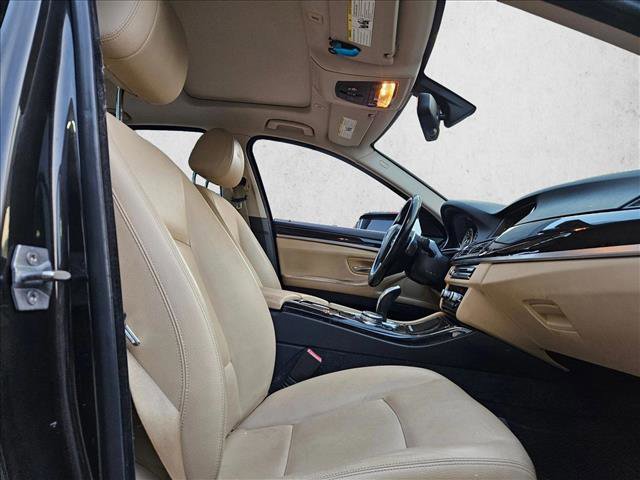 Used 2016 BMW 535i Sedan image 20