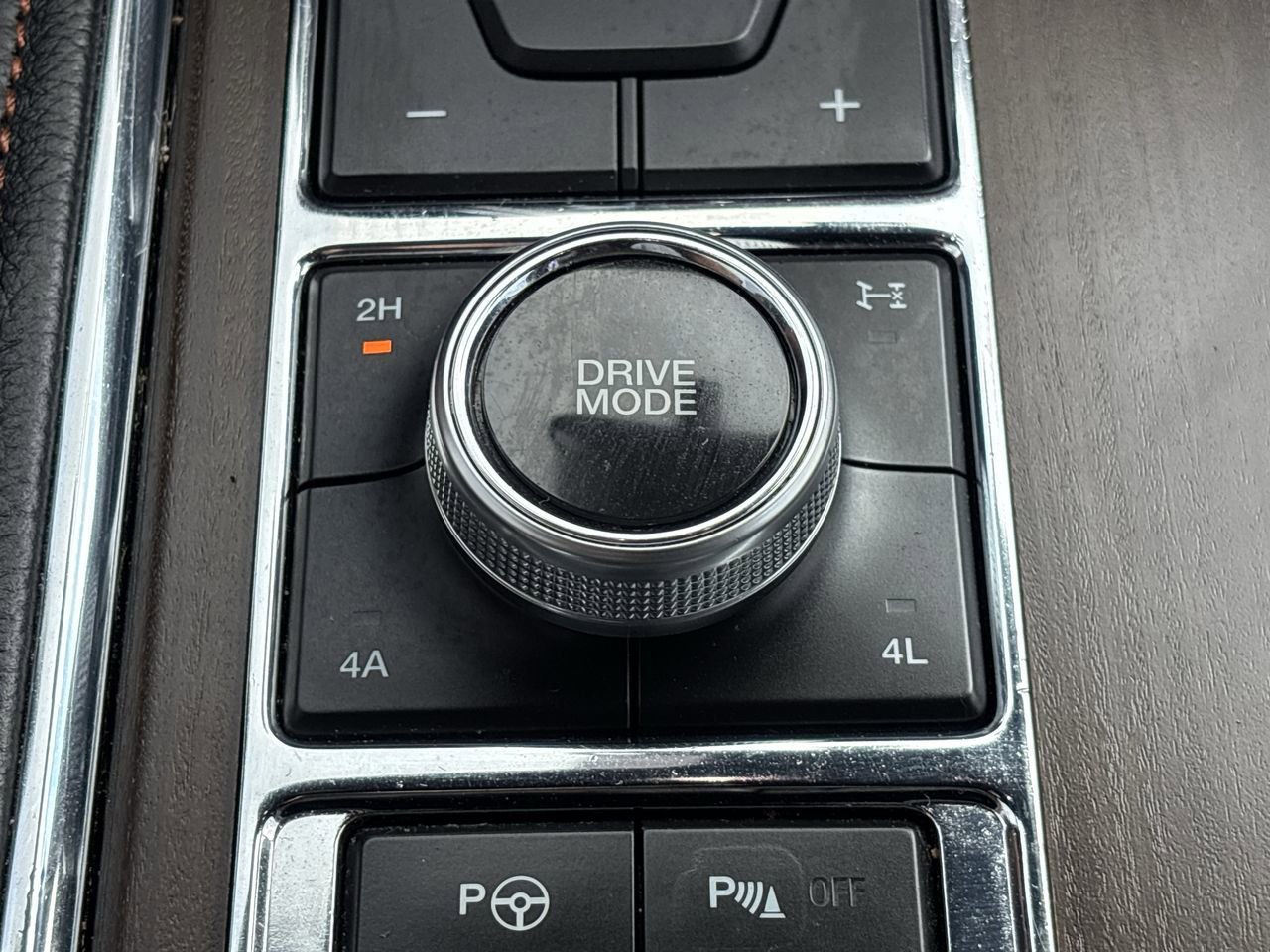 Used 2021 Ford Expedition Max King Ranch image 28