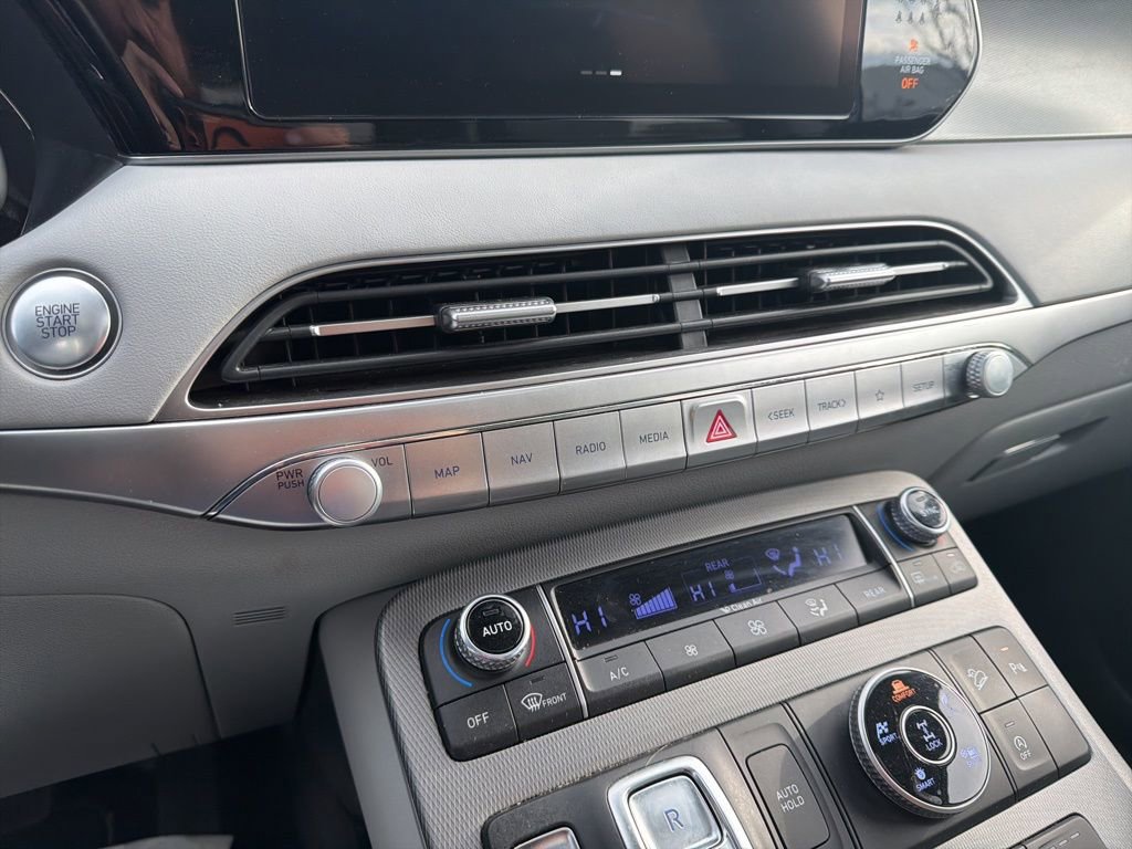 Used 2021 Hyundai Palisade SEL image 35