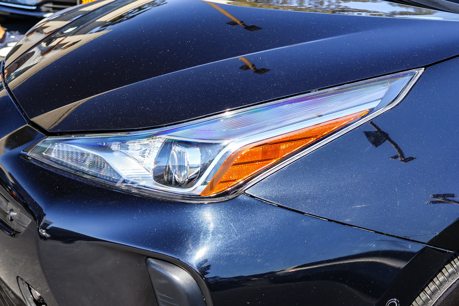 Used 2020 Toyota Prius LE FWD image 22