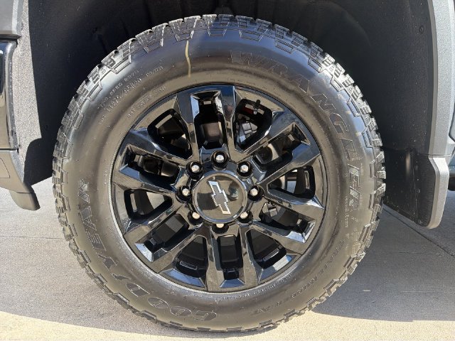 Used 2026 Chevrolet Silverado 2500 LT w/ Trail Boss Package AWD/4WD image 19
