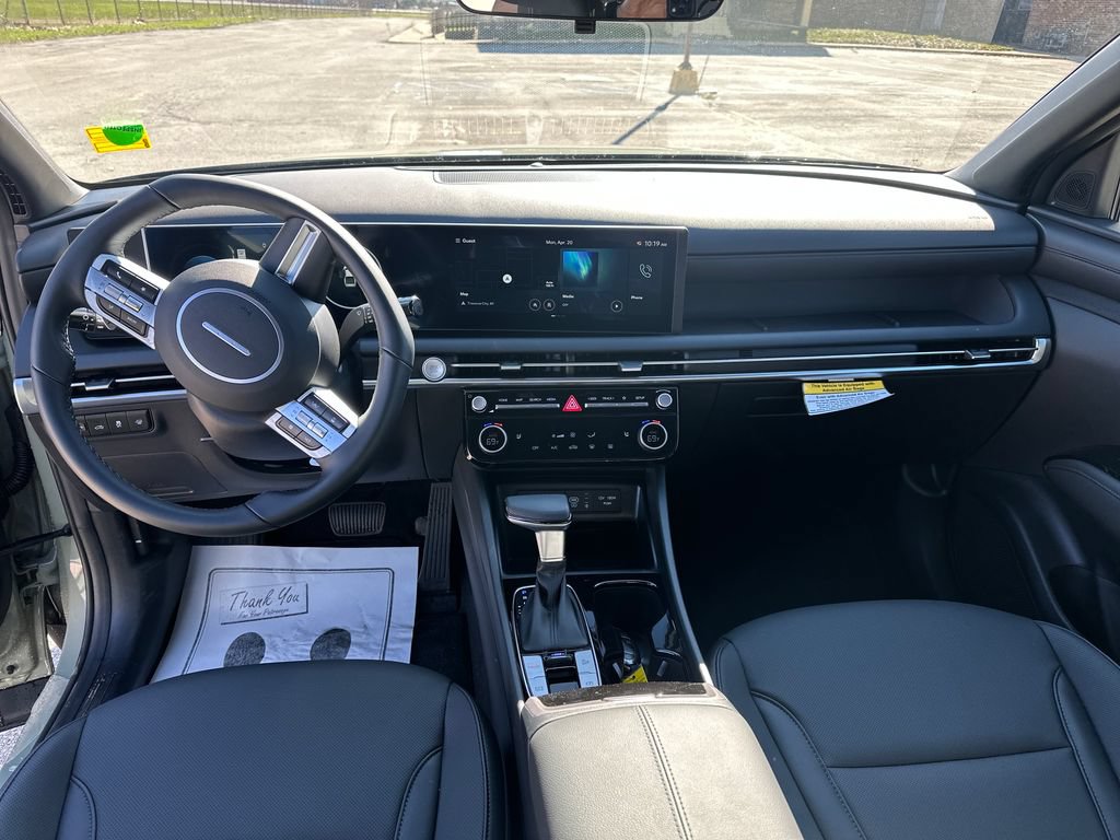 New 2026 Hyundai Santa Cruz XRT AWD/4WD image 16